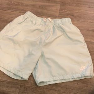 Men’s Nike running short